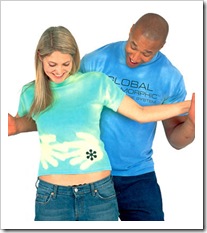 Children of the 90s: Hypercolor